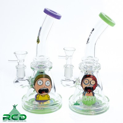 WATER PIPE BEND MOUTH WP12088 1CT